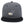 Load image into Gallery viewer, Cute Hippo Face Snapback Hat Embroidered Hip-Hop Baseball Cap Zoo Hippopotamus
