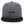 Load image into Gallery viewer, Angry Sushi Snapback Hat Embroidered Hip-Hop Baseball Cap Japanese
