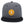 Load image into Gallery viewer, Bitcoin Snapback Hat Embroidered Hip-Hop Baseball Cap Cryptocurrency Investing
