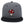 Load image into Gallery viewer, Mushroom Snapback Hat Embroidered Hip-Hop Baseball Cap Vegetable
