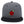 Load image into Gallery viewer, Pomegranate Snapback Hat Embroidered Hip-Hop Baseball Cap Vegan Fruit Garnet
