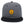 Load image into Gallery viewer, Melted Smile Snapback Hat Embroidered Hip-Hop Baseball Cap Sad Face
