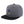 Load image into Gallery viewer, Purple flower Snapback Hat Embroidered Hip-Hop Baseball Cap Purple Floral
