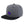 Load image into Gallery viewer, Eggplant Snapback Hat Embroidered Hip-Hop Baseball Cap Foodie Vegetable
