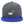 Load image into Gallery viewer, Cute Hippo Face Snapback Hat Embroidered Hip-Hop Baseball Cap Zoo Hippopotamus
