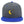 Load image into Gallery viewer, Moon Snapback Hat Embroidered Hip-Hop Baseball Cap Space Sky Night
