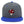 Load image into Gallery viewer, Mushroom Snapback Hat Embroidered Hip-Hop Baseball Cap Vegetable
