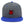 Load image into Gallery viewer, Devil Snapback Hat Embroidered Hip-Hop Baseball Cap Evil Halloween
