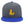 Load image into Gallery viewer, Duck Snapback Hat Embroidered Hip-Hop Baseball Cap Rubberduck Toy
