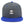 Load image into Gallery viewer, Skull Snapback Hat Embroidered Hip-Hop Baseball Cap Scary Bone
