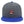 Load image into Gallery viewer, Mushroom  Snapback Hat Embroidered Hip-Hop Baseball Cap Red
