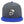 Load image into Gallery viewer, Gorilla Skull Snapback Hat Embroidered Hip-Hop Baseball Cap Skelton
