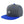 Load image into Gallery viewer, Paper Airplane Snapback Hat Embroidered Hip-Hop Baseball Cap Plane Sky
