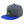 Load image into Gallery viewer, Broccoli Snapback Hat Embroidered Hip-Hop Baseball Cap Vegan Vegetable
