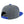 Load image into Gallery viewer, Balloon Dog Snapback Hat Embroidered Hip-Hop Baseball Cap Fun Bar Ballon
