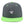 Load image into Gallery viewer, Paper Airplane Snapback Hat Embroidered Hip-Hop Baseball Cap Plane Sky
