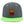 Load image into Gallery viewer, Smiling French Fries Snapback Hat Embroidered Hip-Hop Baseball Cap Chips Fast Food
