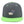 Load image into Gallery viewer, Cute Hippo Face Snapback Hat Embroidered Hip-Hop Baseball Cap Zoo Hippopotamus
