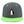 Load image into Gallery viewer, Penguine Snapback Hat Embroidered Hip-Hop Baseball Cap South Pole
