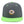 Load image into Gallery viewer, Donut Snapback Hat Embroidered Hip-Hop Baseball Cap Doughtnut Snack
