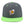 Load image into Gallery viewer, Egg and Bacon Snapback Hat Embroidered Hip-Hop Baseball Cap Breakfast
