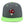 Load image into Gallery viewer, Mushroom Snapback Hat Embroidered Hip-Hop Baseball Cap Vegetable
