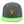 Load image into Gallery viewer, Happy Bulb Snapback Hat Embroidered Hip-Hop Baseball Cap Lightbulb Idea
