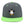 Load image into Gallery viewer, Penguin Snapback Hat Embroidered Hip-Hop Baseball Cap Snow Animal
