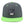 Load image into Gallery viewer, Disket Snapback Hat Embroidered Hip-Hop Baseball Cap Retro PC
