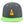 Load image into Gallery viewer, Candy Corn Snapback Hat Embroidered Hip-Hop Baseball Cap Snack Funny
