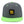 Load image into Gallery viewer, Computer Chip Snapback Hat Embroidered Hip-Hop Baseball Cap CPU
