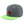 Load image into Gallery viewer, Pomegranate Snapback Hat Embroidered Hip-Hop Baseball Cap Vegan Fruit Garnet
