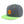 Load image into Gallery viewer, Smile Snapback Hat Embroidered Hip-Hop Baseball Cap Emoji Smiling Face
