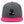 Load image into Gallery viewer, Hugs Snapback Hat Embroidered Hip-Hop Baseball Cap Black Cat Mom
