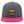 Load image into Gallery viewer, Hamburger Snapback Hat Embroidered Hip-Hop Baseball Cap Fast Food
