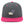 Load image into Gallery viewer, Cute Hippo Face Snapback Hat Embroidered Hip-Hop Baseball Cap Zoo Hippopotamus
