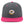 Load image into Gallery viewer, Donut Snapback Hat Embroidered Hip-Hop Baseball Cap Doughtnut Snack
