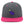 Load image into Gallery viewer, Eggplant Snapback Hat Embroidered Hip-Hop Baseball Cap Foodie Vegetable
