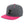 Load image into Gallery viewer, Hugs Snapback Hat Embroidered Hip-Hop Baseball Cap Black Cat Mom
