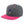 Load image into Gallery viewer, Purple flower Snapback Hat Embroidered Hip-Hop Baseball Cap Purple Floral
