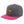 Load image into Gallery viewer, Hamburger Snapback Hat Embroidered Hip-Hop Baseball Cap Fast Food
