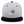 Load image into Gallery viewer, Cute Hippo Face Snapback Hat Embroidered Hip-Hop Baseball Cap Zoo Hippopotamus
