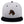 Load image into Gallery viewer, Horse Head Snapback Hat Embroidered Hip-Hop Baseball Cap Cowboy Zoo
