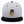 Load image into Gallery viewer, Chocolate Snapback Hat Embroidered Hip-Hop Baseball Cap Foodie Snack Sweet
