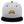 Load image into Gallery viewer, Croissant Snapback Hat Embroidered Hip-Hop Baseball Cap Bread Foodie
