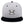 Load image into Gallery viewer, Skull Snapback Hat Embroidered Hip-Hop Baseball Cap Scary Bone
