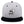 Load image into Gallery viewer, Gorilla Skull Snapback Hat Embroidered Hip-Hop Baseball Cap Skelton
