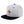 Load image into Gallery viewer, Sun Flower Snapback Hat Embroidered Hip-Hop Baseball Cap Floral
