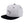 Load image into Gallery viewer, Paper Airplane Snapback Hat Embroidered Hip-Hop Baseball Cap Plane Sky
