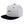 Load image into Gallery viewer, Smiling Egg Snapback Hat Embroidered Hip-Hop Baseball Cap Sunny Side Up
